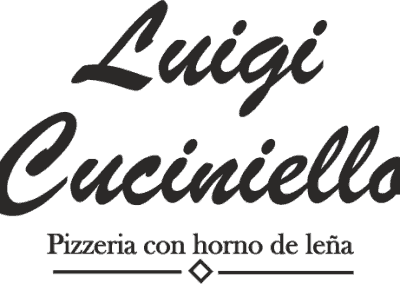 PIZZERIA LUIGI TORRELODONES