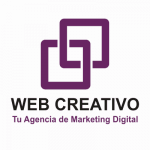 WEB CREATIVO - AGENCIA MARKETING DIGITAL