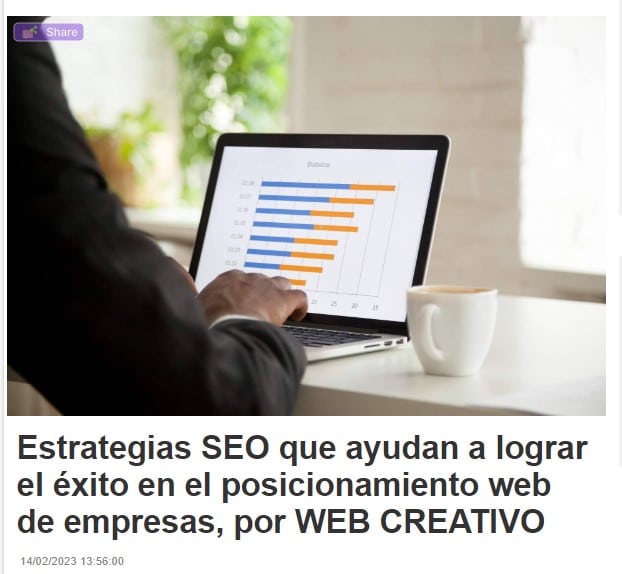 Cómo Dominar el Marketing Digital para Impulsar tu Estrategia de Negocio